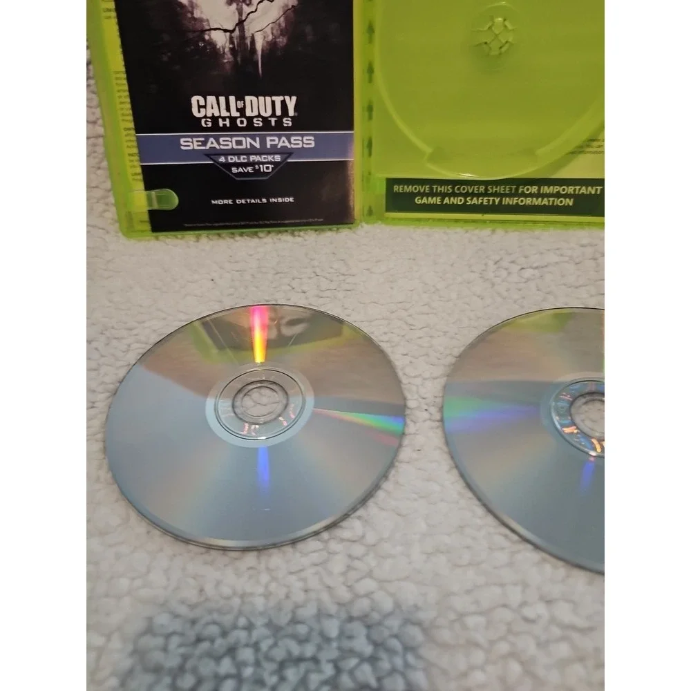 N/A call duty